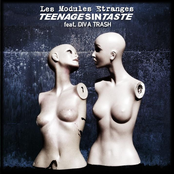 Les Modules Etranges Vs Teenage Sin Taste