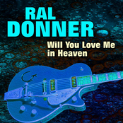 Will You Love Me in Heaven