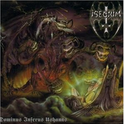 Dominus Infernus Ushanas