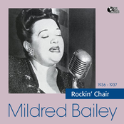 The Lonesome Road by Mildred Bailey