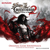 Castlevania -Lords of Shadow- 2 Original Game Soundtrack