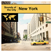 Sounds Of The City - New York