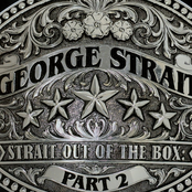 Four Down And Twelve Across by George Strait