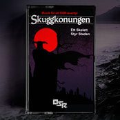 HDK 221 † Ett Skelett Styr Staden