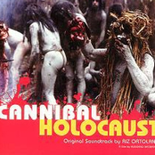 Cannibal Holocaust Soundtrack