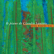 O piano de Claudio Santoro