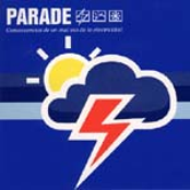 Exoesqueleto by Parade