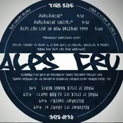 The Relevant EP Vinyl