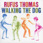 Cause I Love You by Rufus Thomas