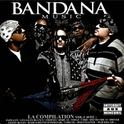 Bandana Music: La Compilation Vol. 1