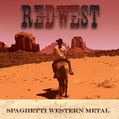 Redwest: Spaghetti Western Metal