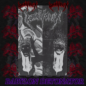 Babylon Detonator - EP