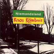 Niemandsland