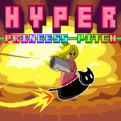 Hyper Princess Pitch