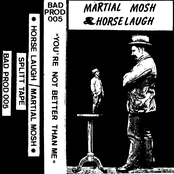 You're Not Better Than Me