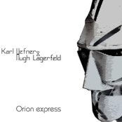 Orion Express