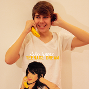 Teenage Dream (Cover) - Single