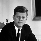 John F. Kennedy