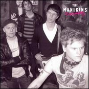 Countless Nights by The Manikins