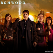 bbc national orchestra of wales & ben foster (ost torchwood)