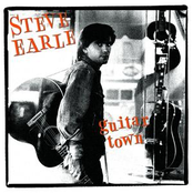 Think It Over by Steve Earle