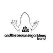 dr. salt and the brown sugar blues band