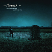 His Phase by Pinback