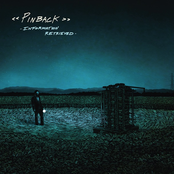 Sherman by Pinback