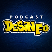 Podcast Desinformação