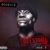 Godemis: Deestro Mag: 3