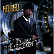 Take An Oath by Hell Rell