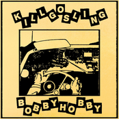 Bobby Hobby - Single