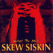 The Phantom by Skew Siskin