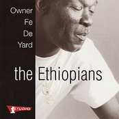 Owner Fe De Yard by The Ethiopians