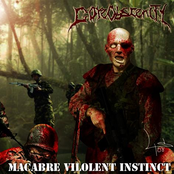 Macabre Violent Instinct