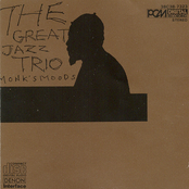 Misterioso by The Great Jazz Trio
