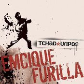 Emcique Furilla by Tchad Unpoe