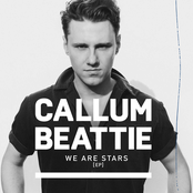 Callum Beattie: We Are Stars - EP