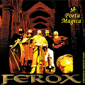 Feroro by Poeta Magica