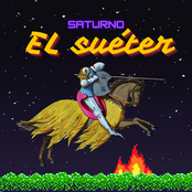 El Suéter