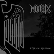 Черным Крылом