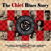 The Chief Blues Story [Disc 2]