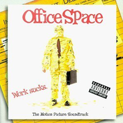 Office Space: The Motion Picture Soundtrack