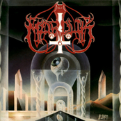 Holy Inquisition by Marduk