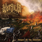 Ravagers Of The Borderlands