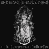 Ancient Sorceries And Old Relics