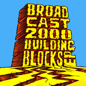 Building Blocks EP Album Picture