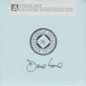 Collected Works Bonus Disk