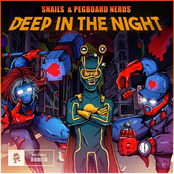 Snails: Deep in the Night