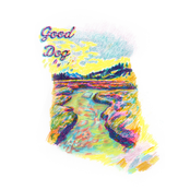 Floating / Bumblebee